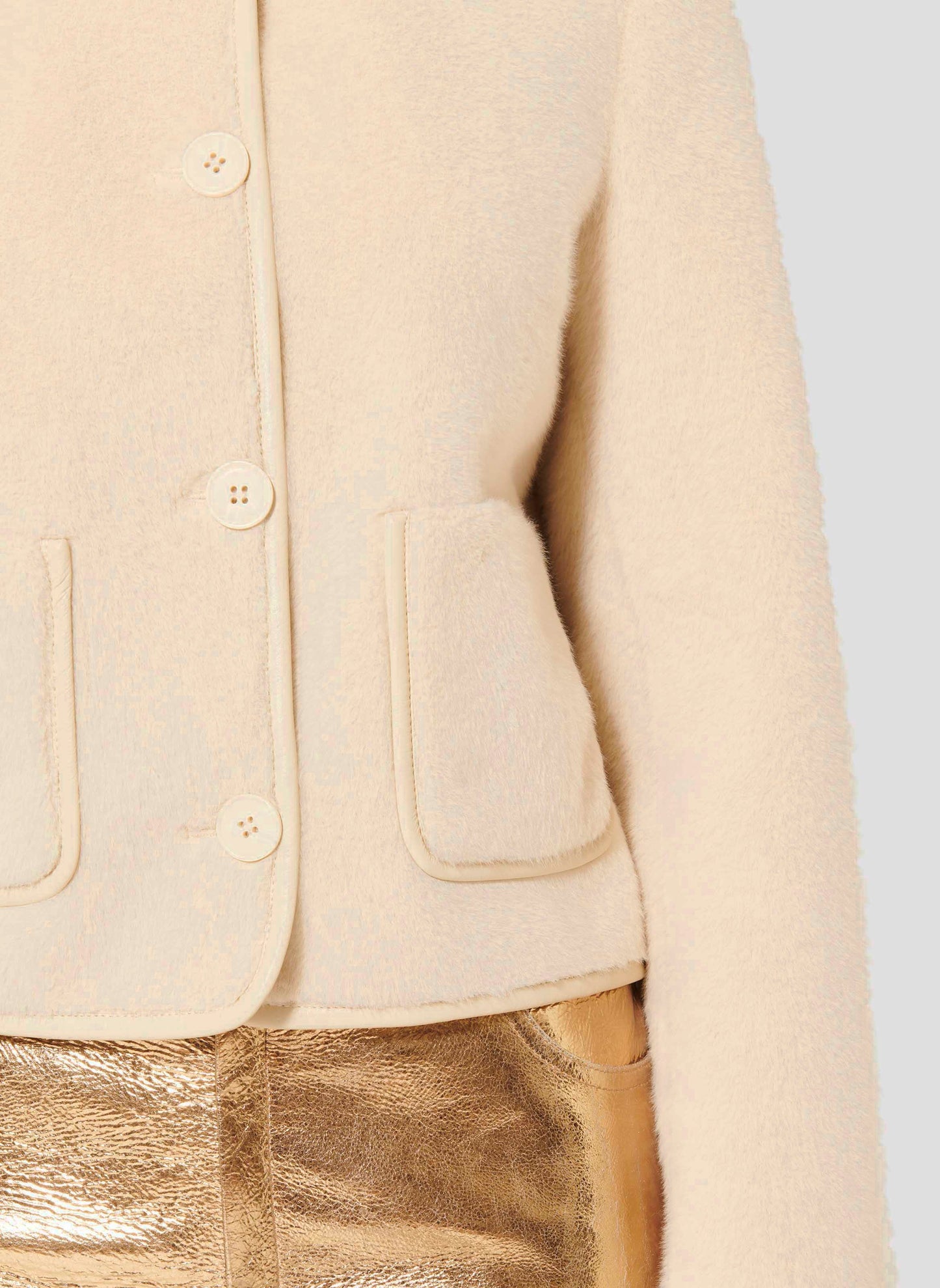 Venice Jacket