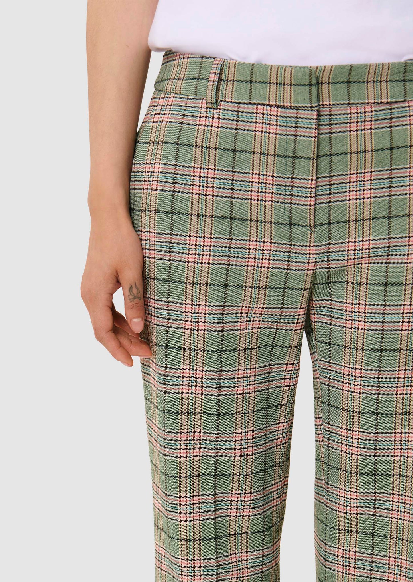 Phill Green Pants