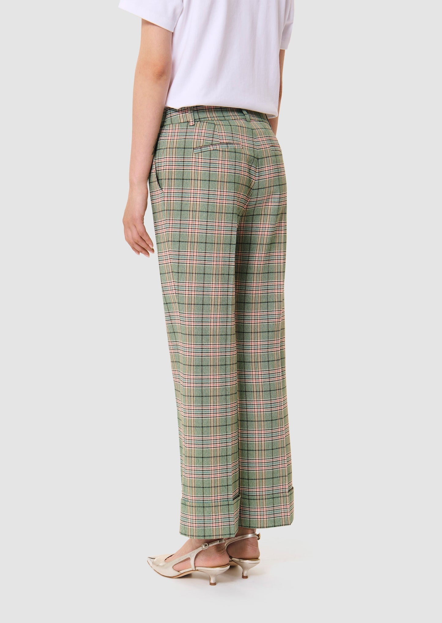 Phill Green Pants