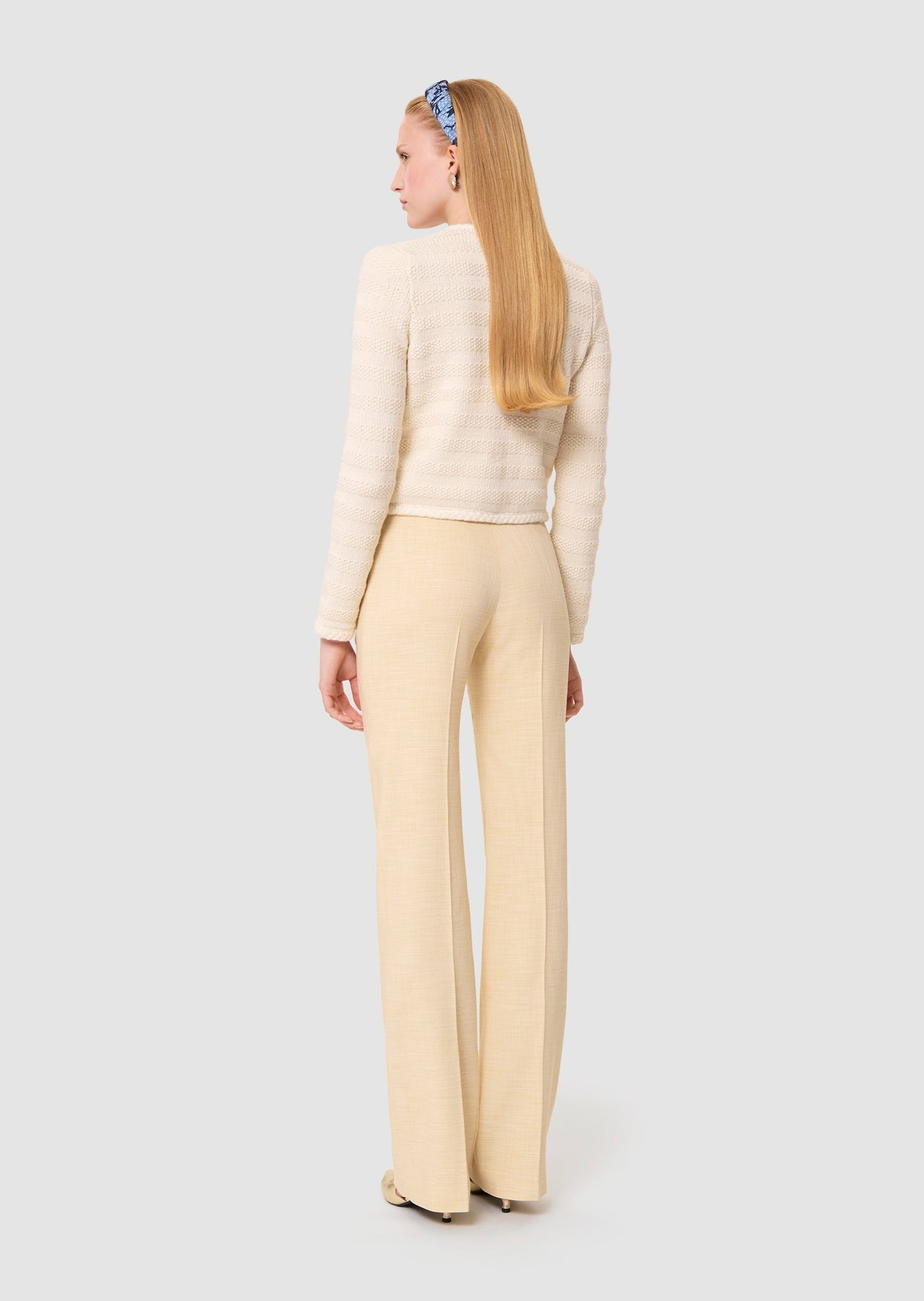 Pepino Vanilla Pants