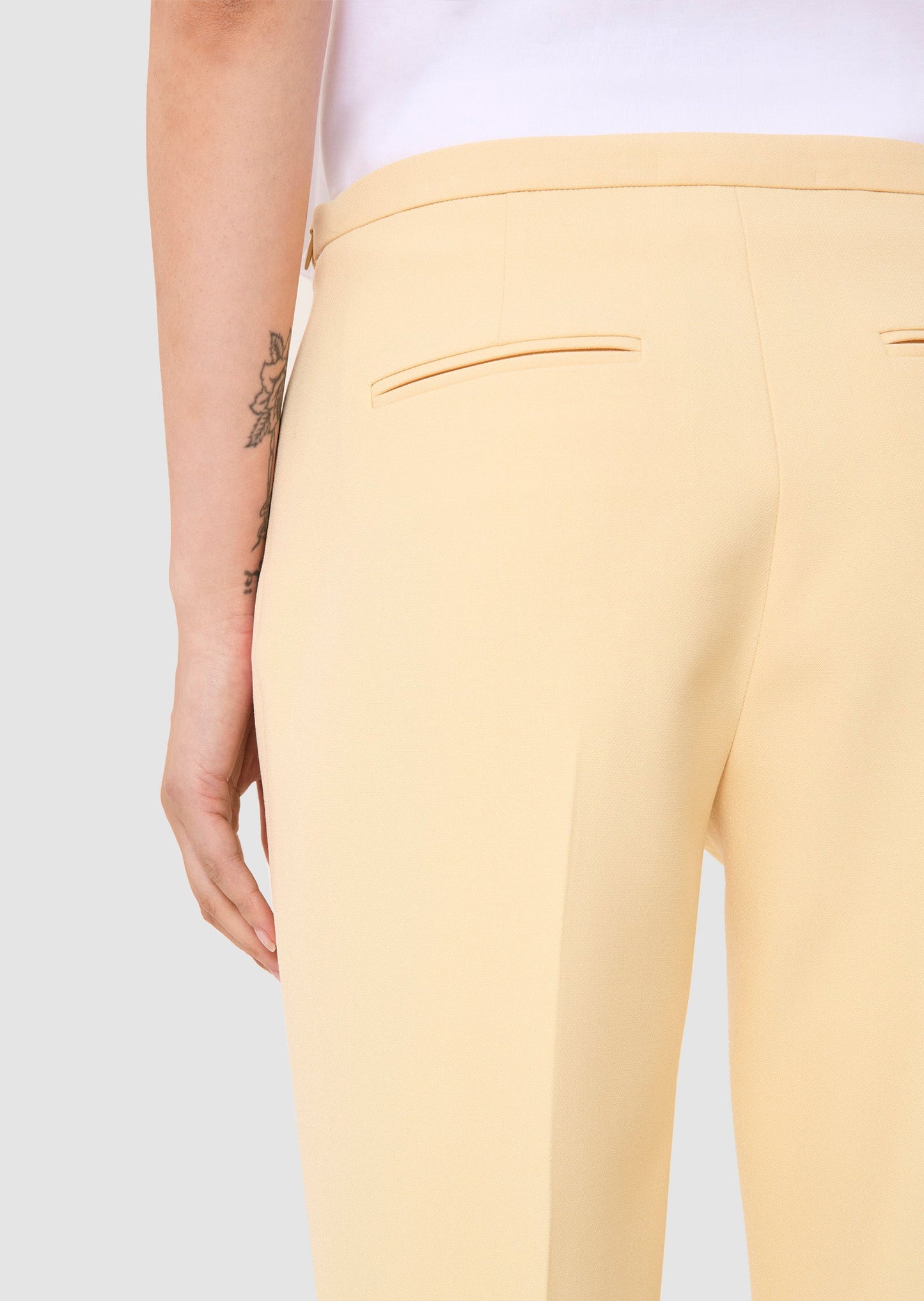 Papillon Vanilla Pants