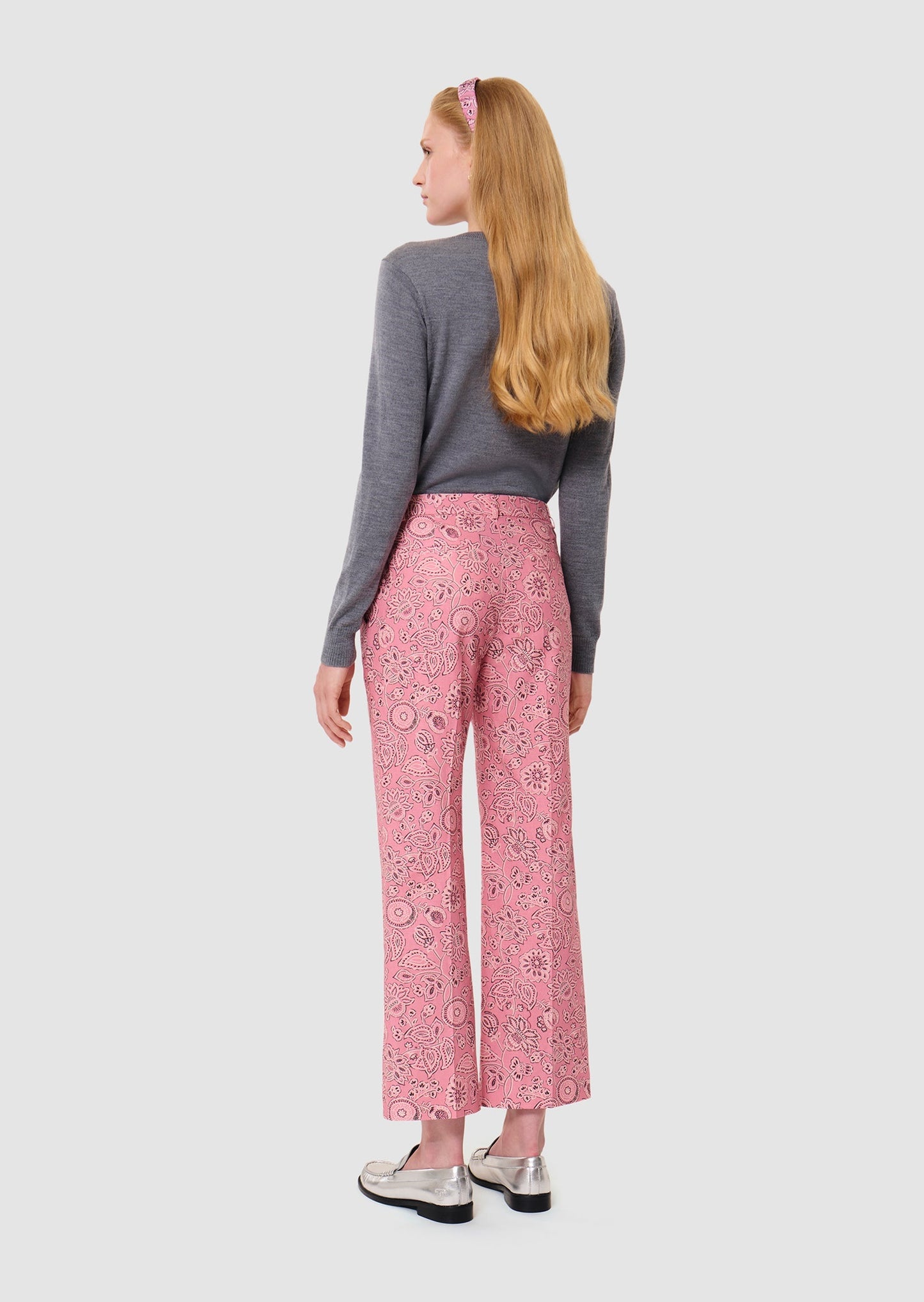 Pampille Pink Pants