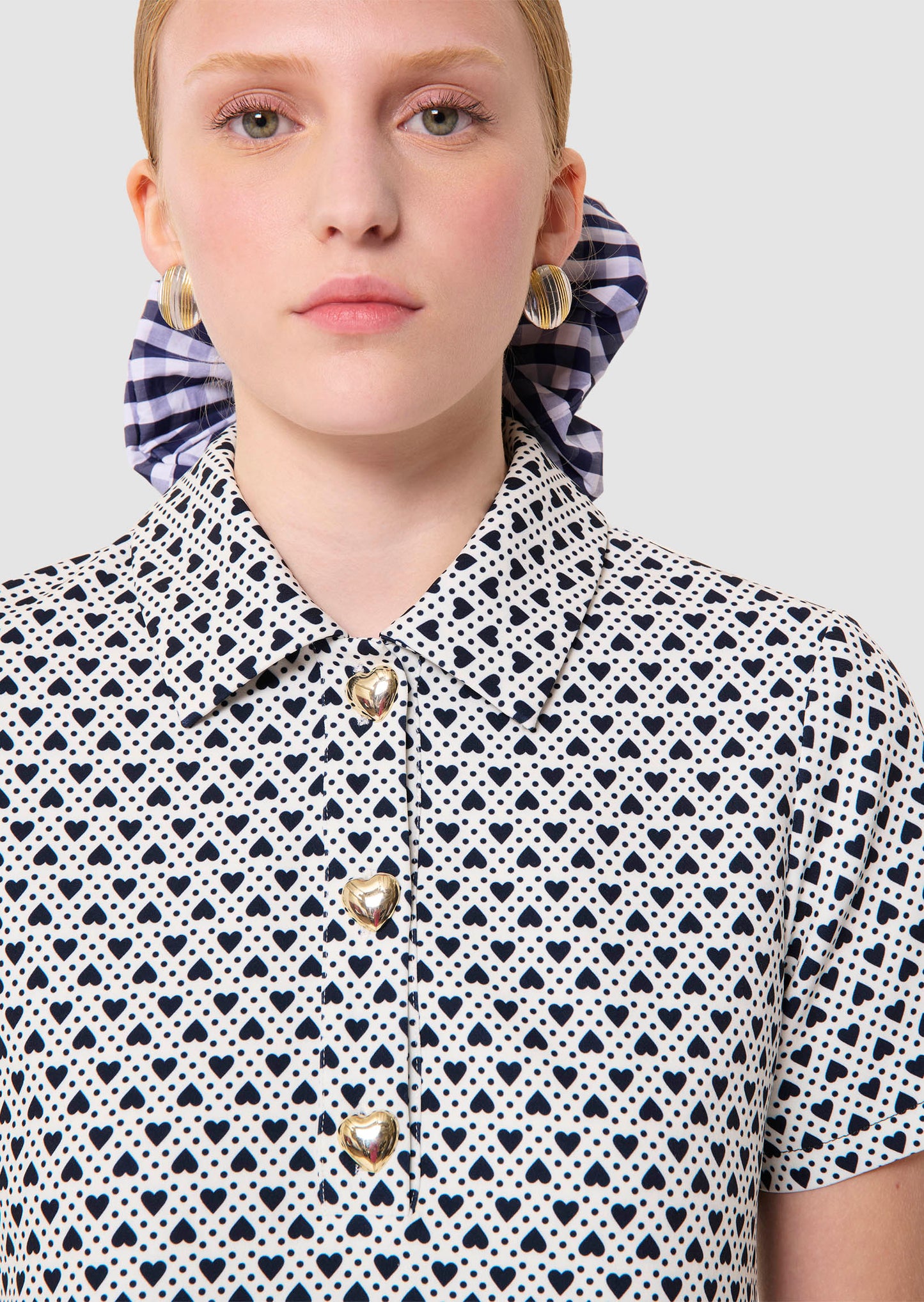 Rory White Dress
