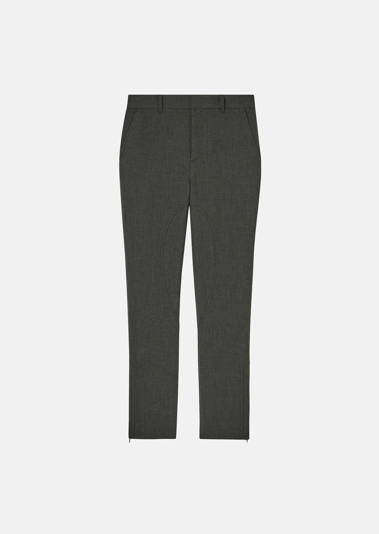 Paxton grey pants