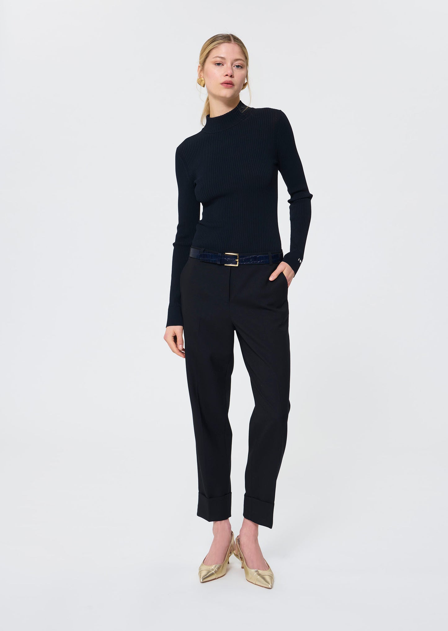 Philippa night pants