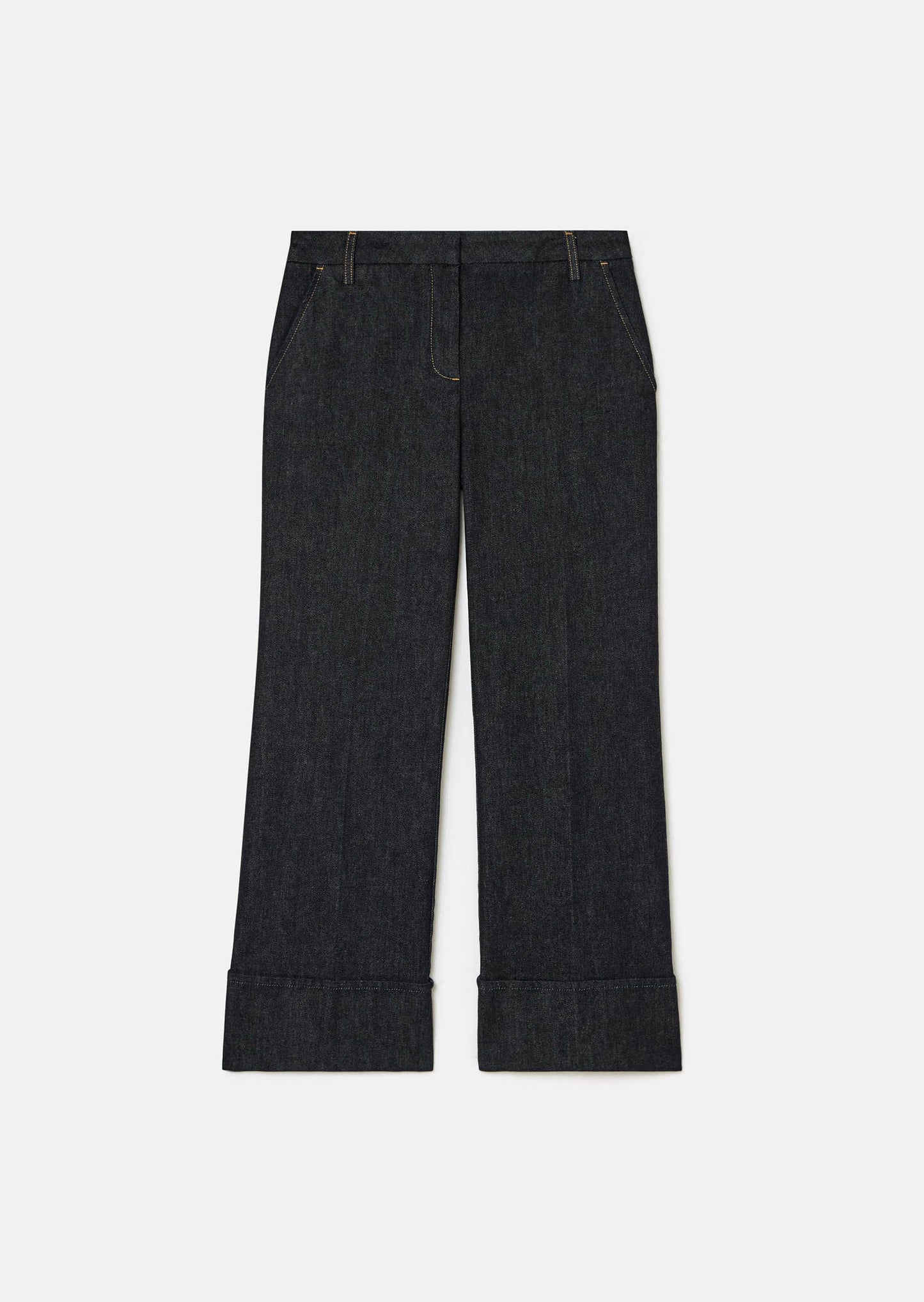 Pierre raw jeans