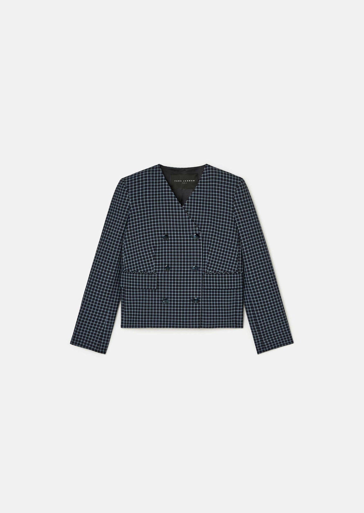 Vermeil night jacket