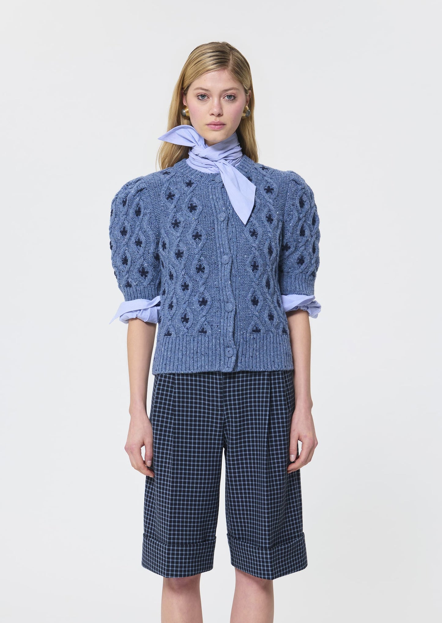 Georges night vest