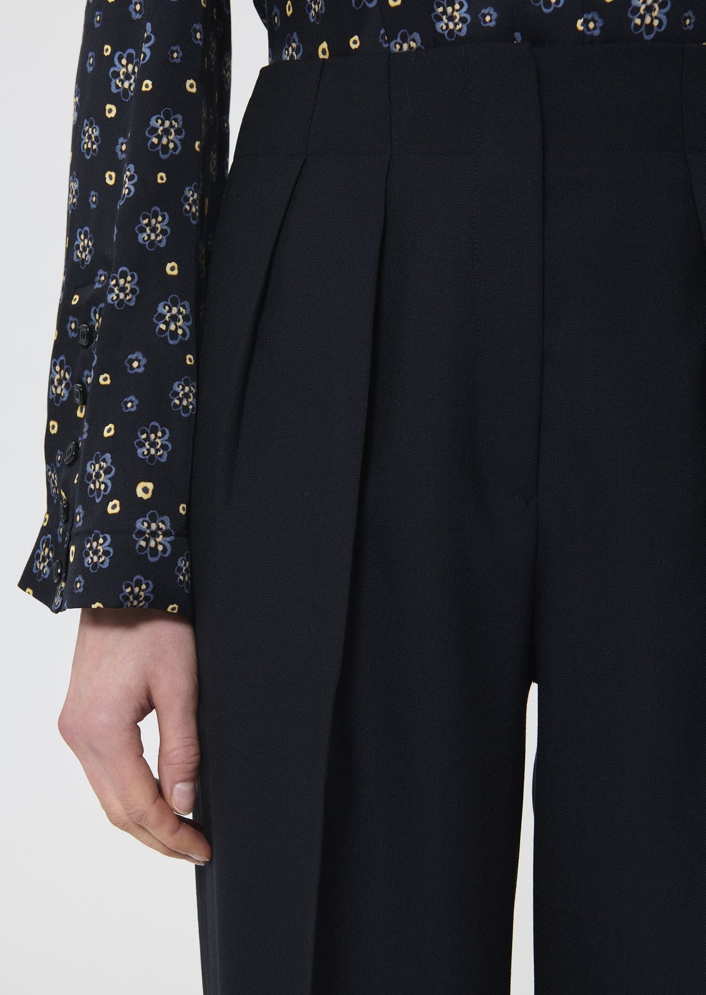 Parigi night pants