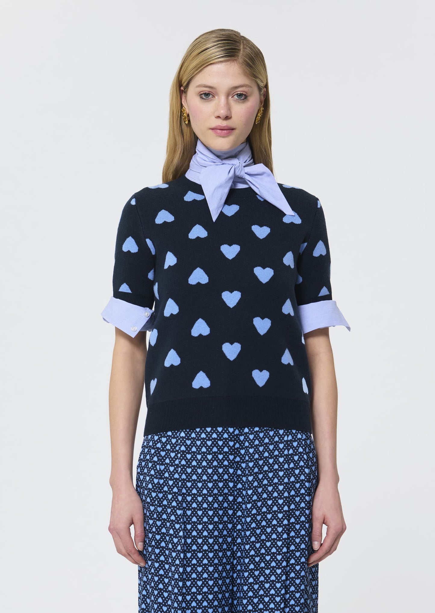 Polla night sweater