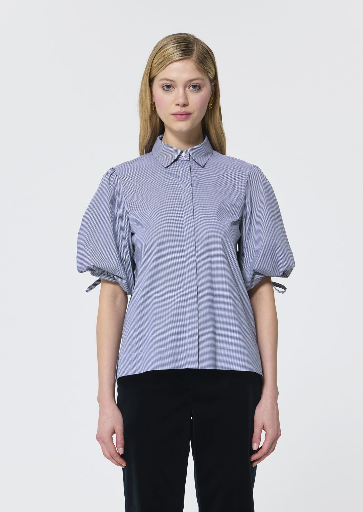 Caly nightgown