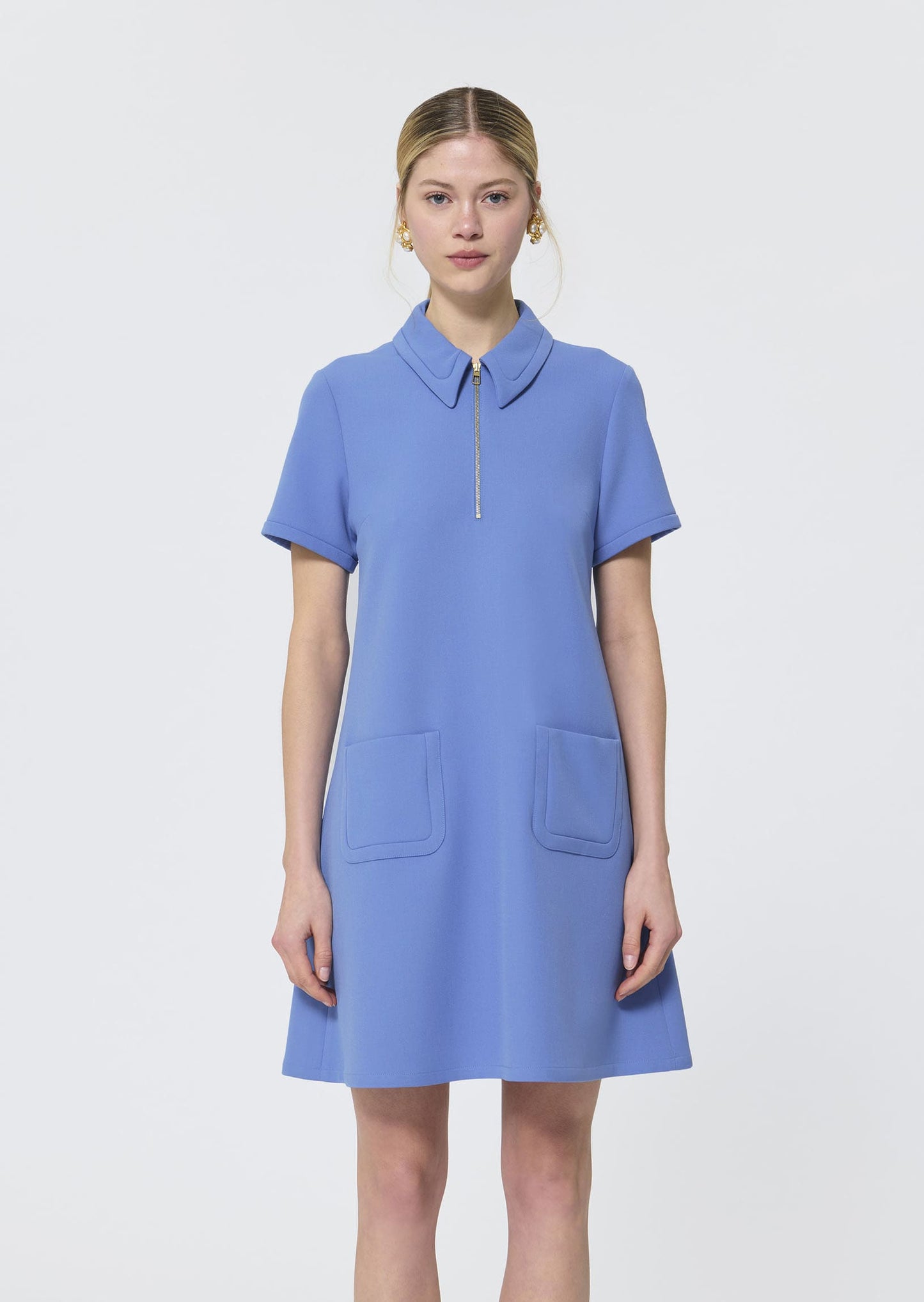 Rubina horizon dress