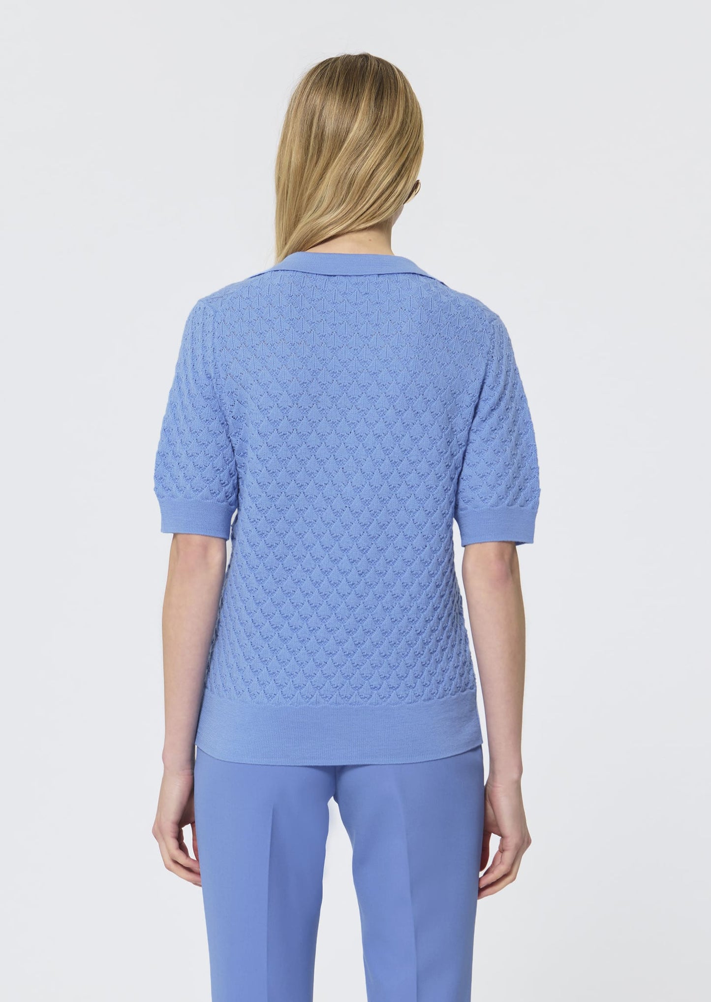 Panpi horizon sweater