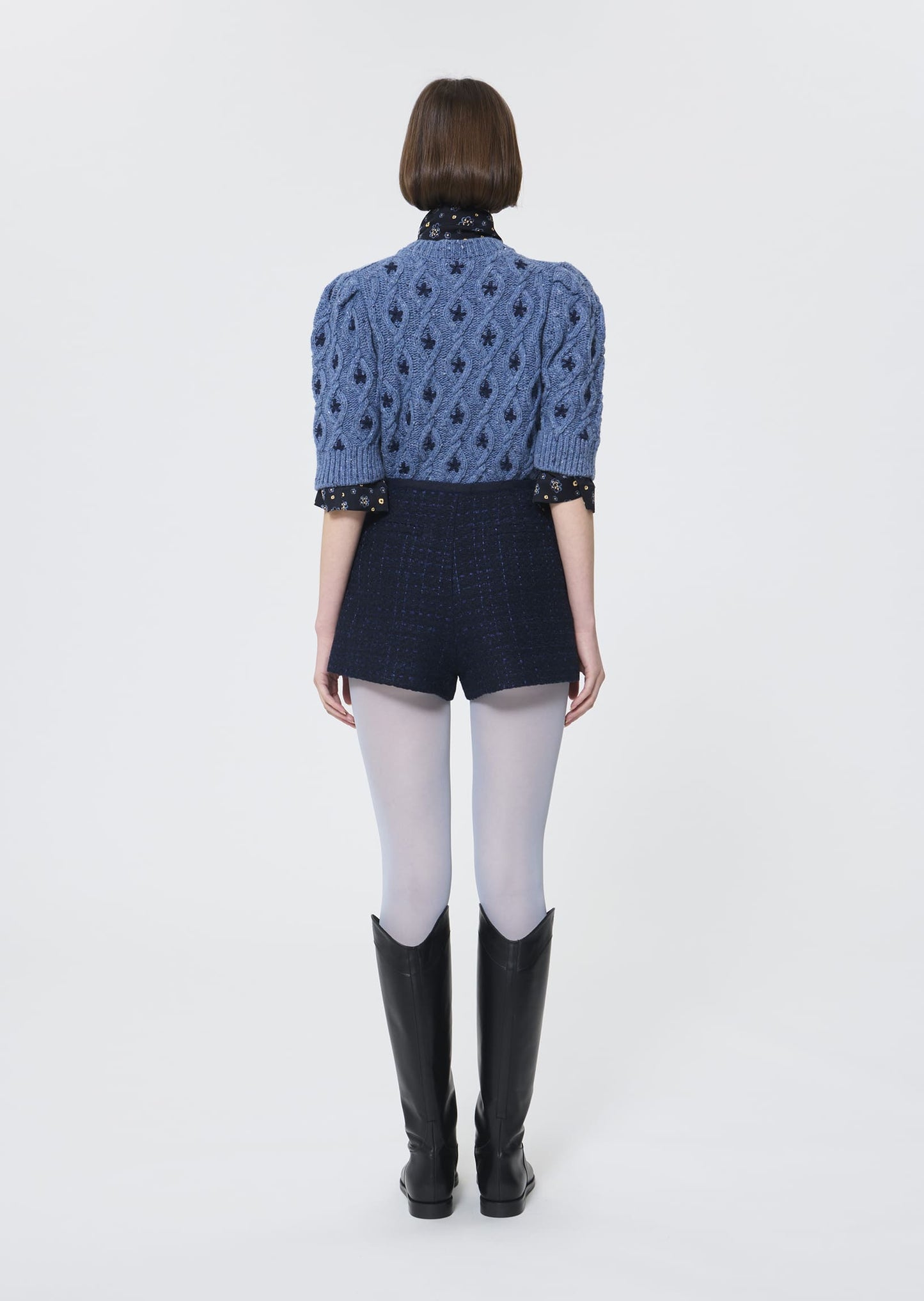 Sam night shorts