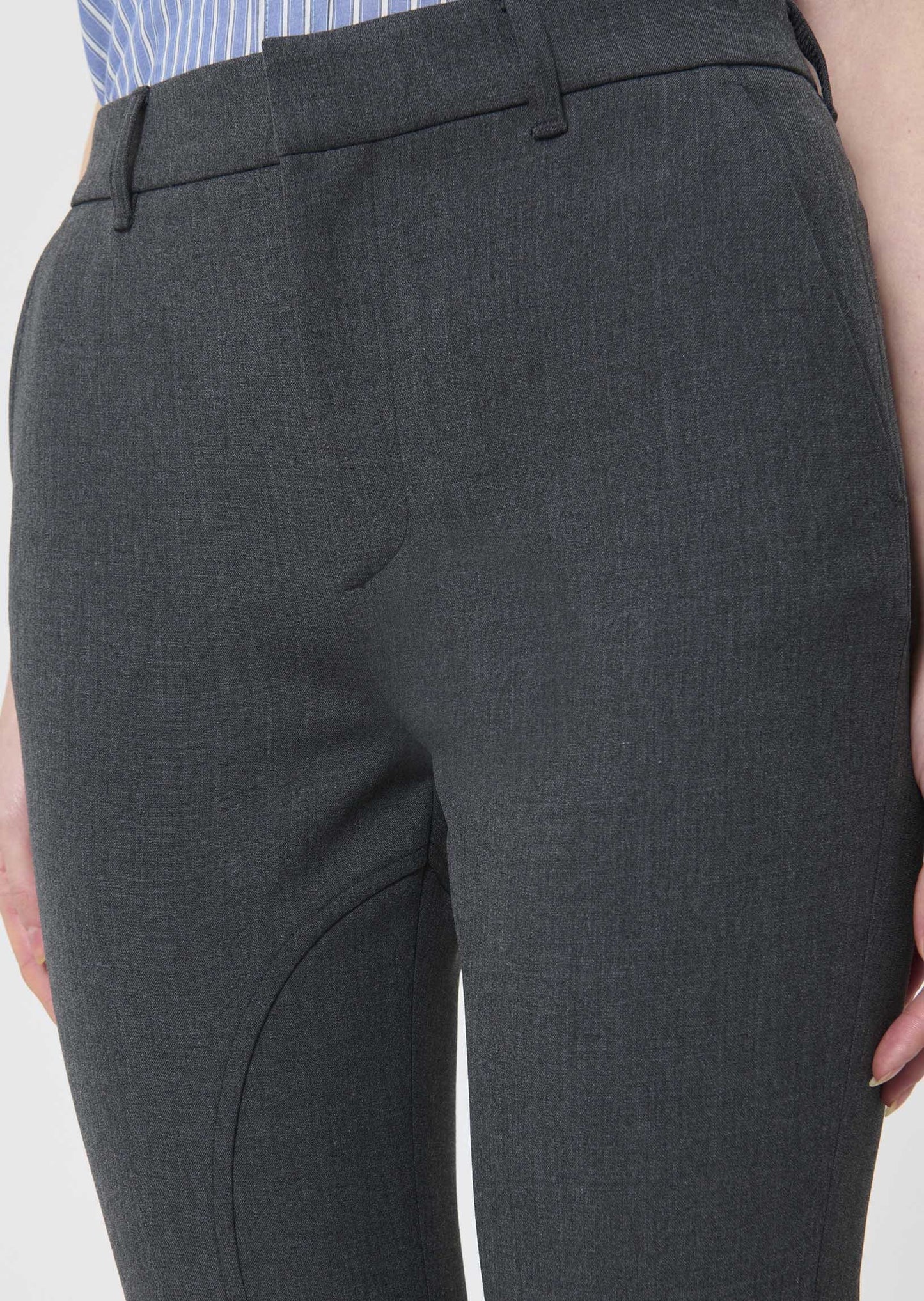 Paxton grey pants