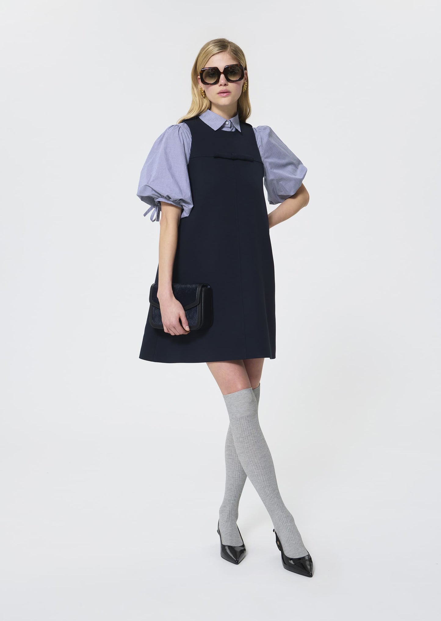 Roch night dress