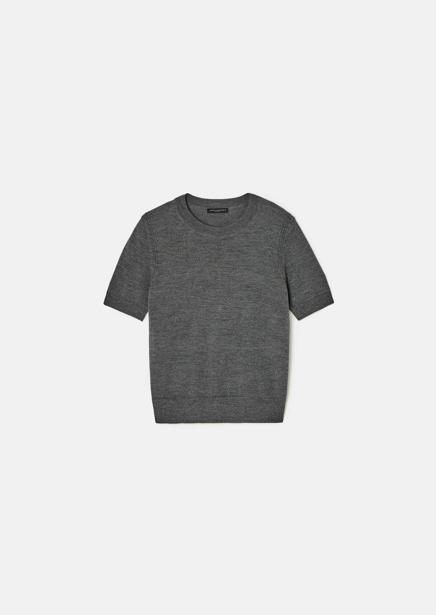 Pica grey sweater for women