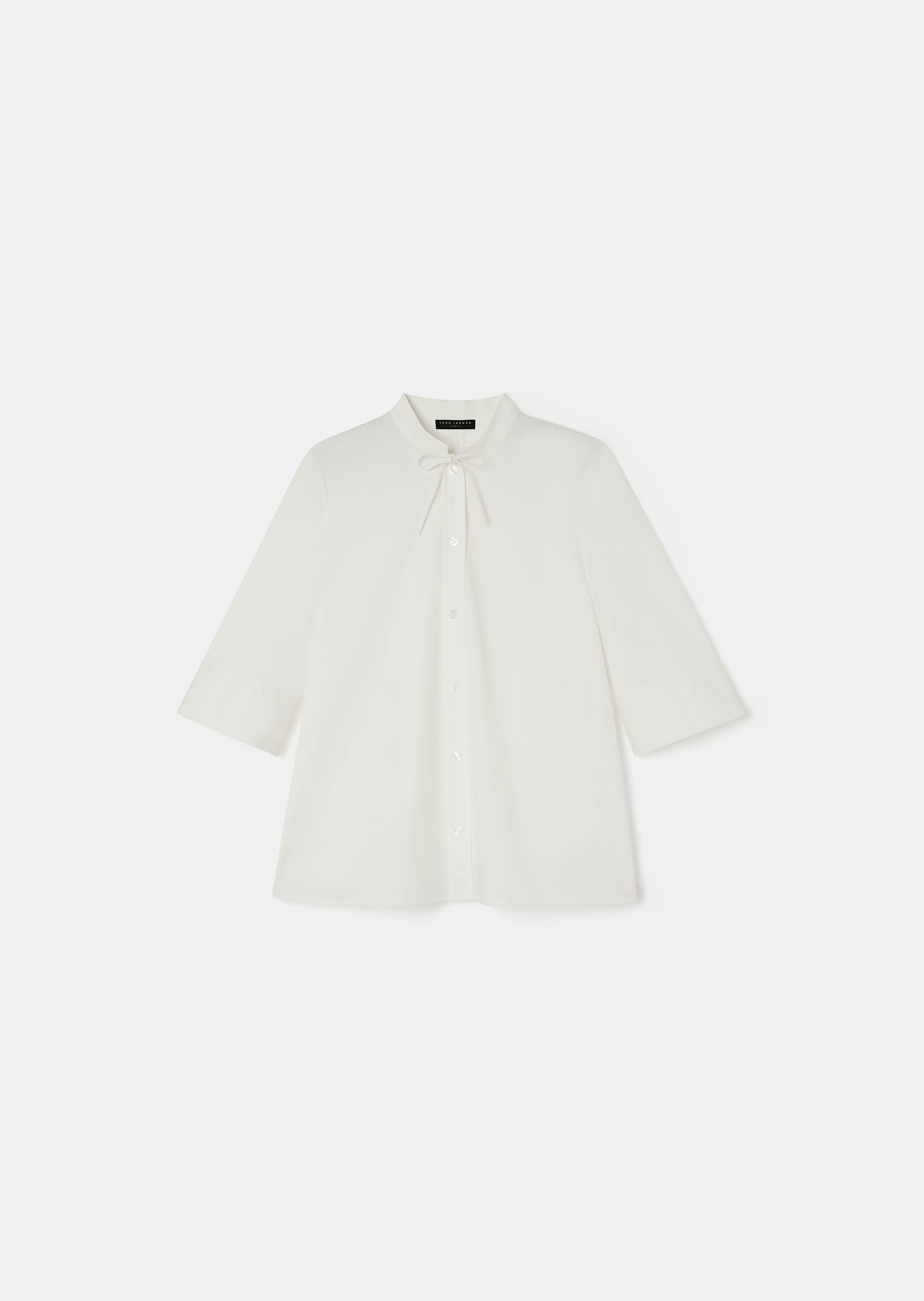 Clea white shirt for women