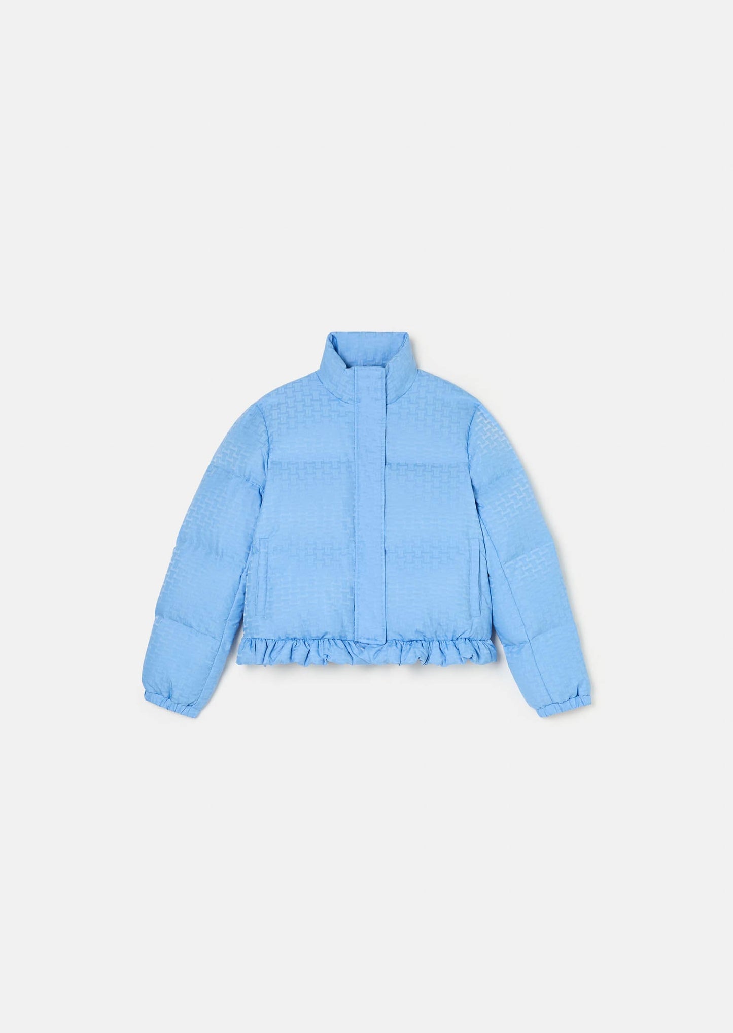 Daniela horizon down jacket