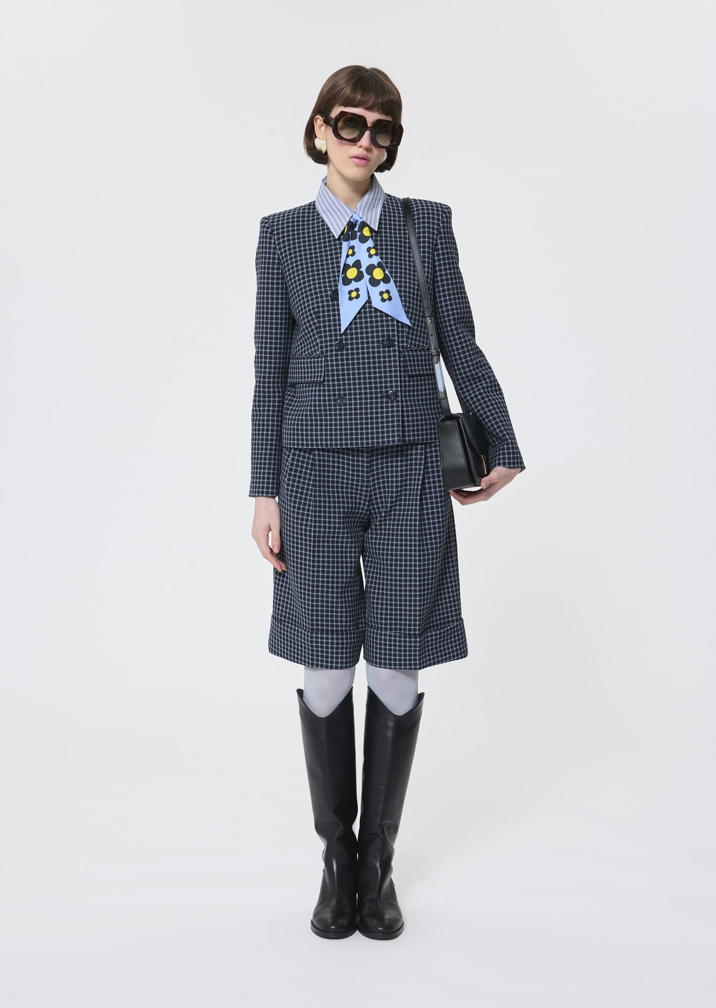 Vermeil night jacket