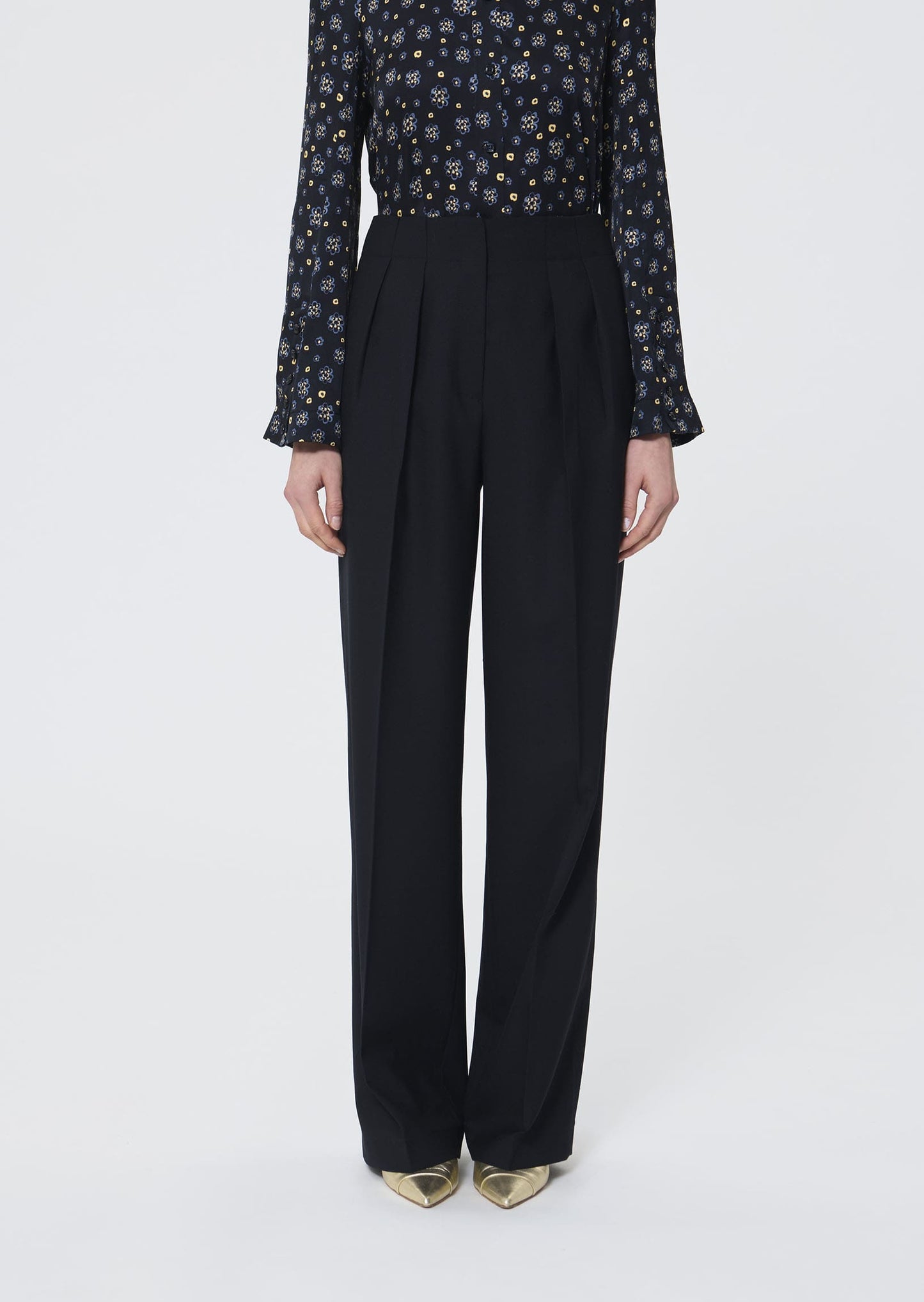 Parigi night pants
