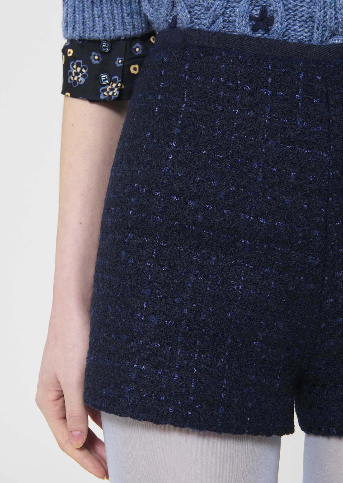Sam night shorts