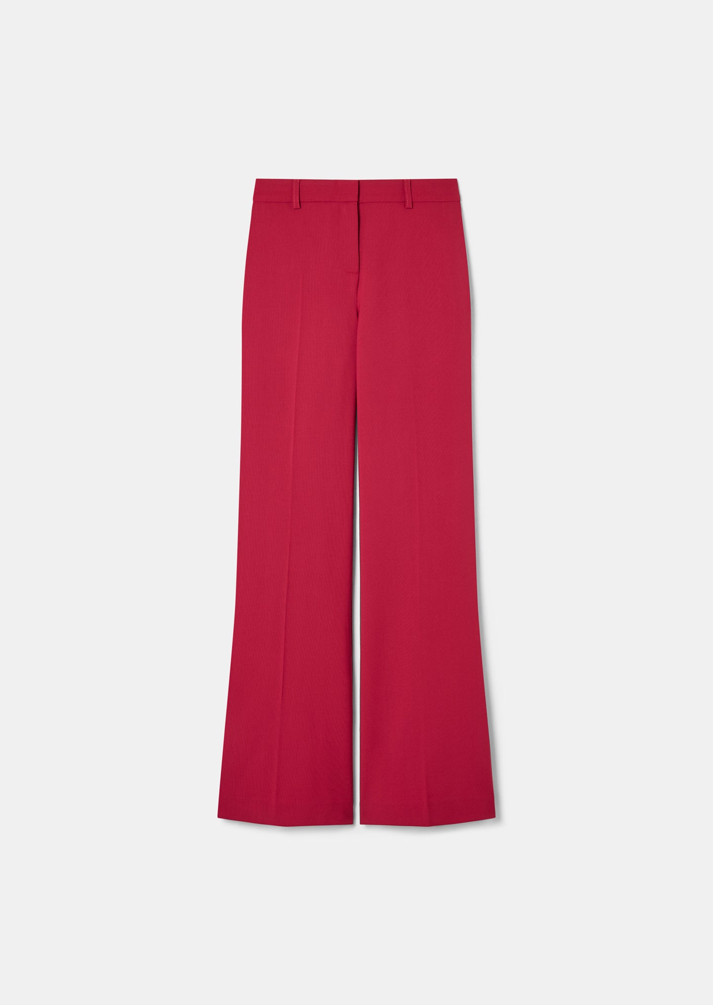 Patrice garnet pants for women