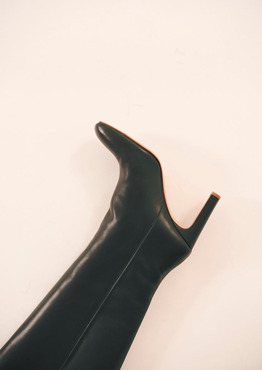 Khloe Boots