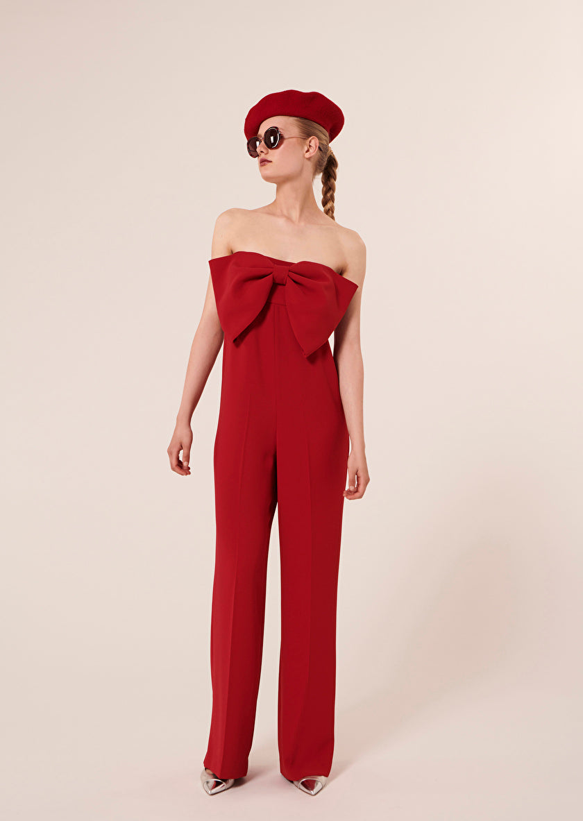 Coeur Jumpsuit