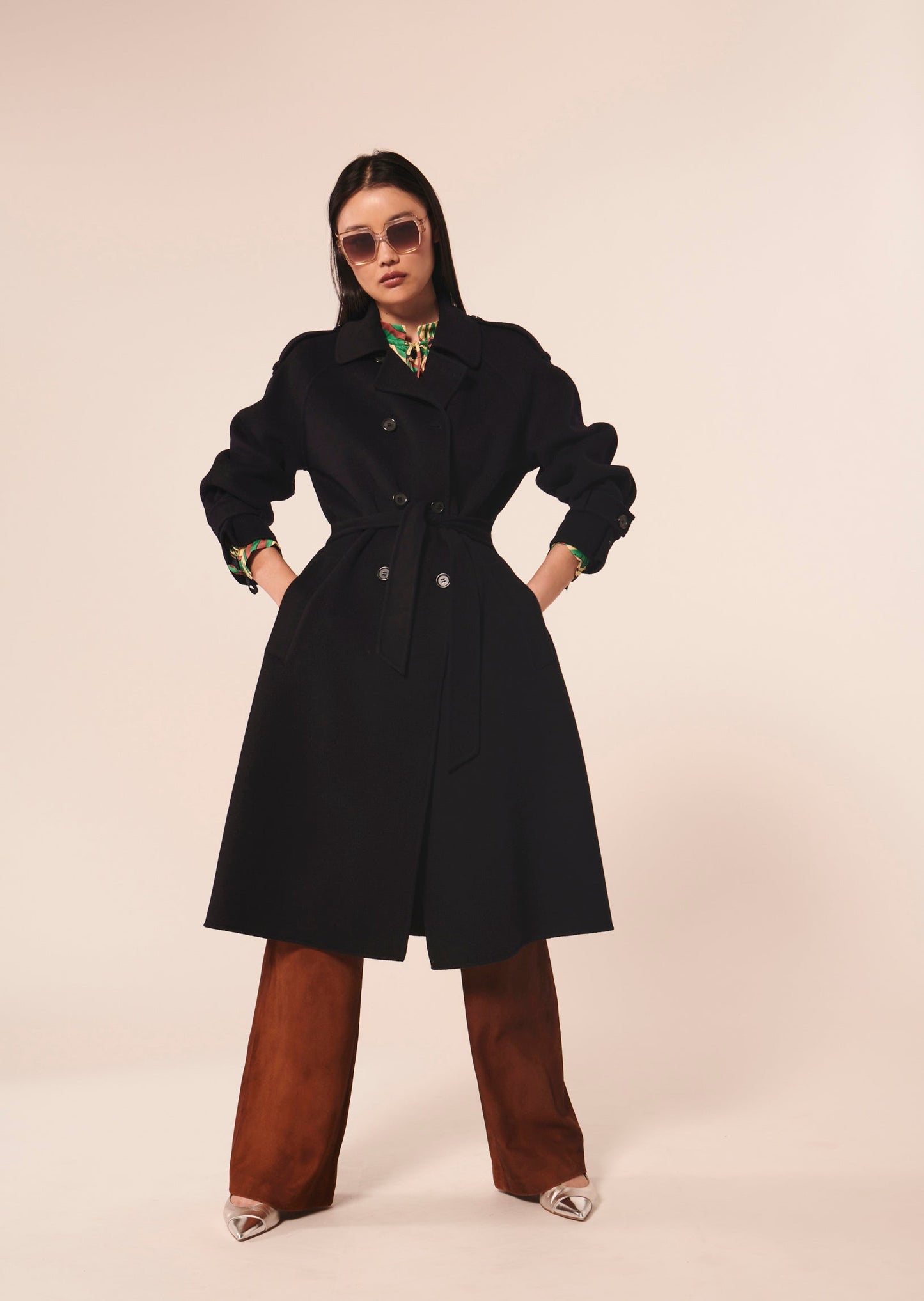Ivane Coat