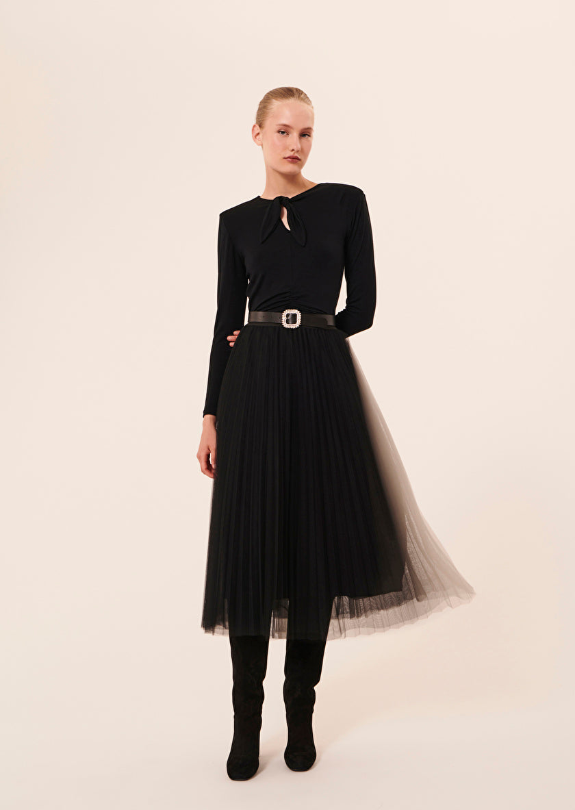 Juillet Skirt