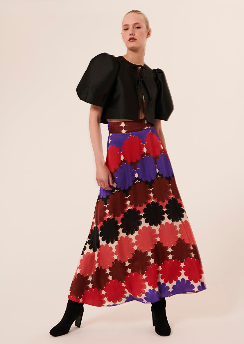 Jazz Skirt