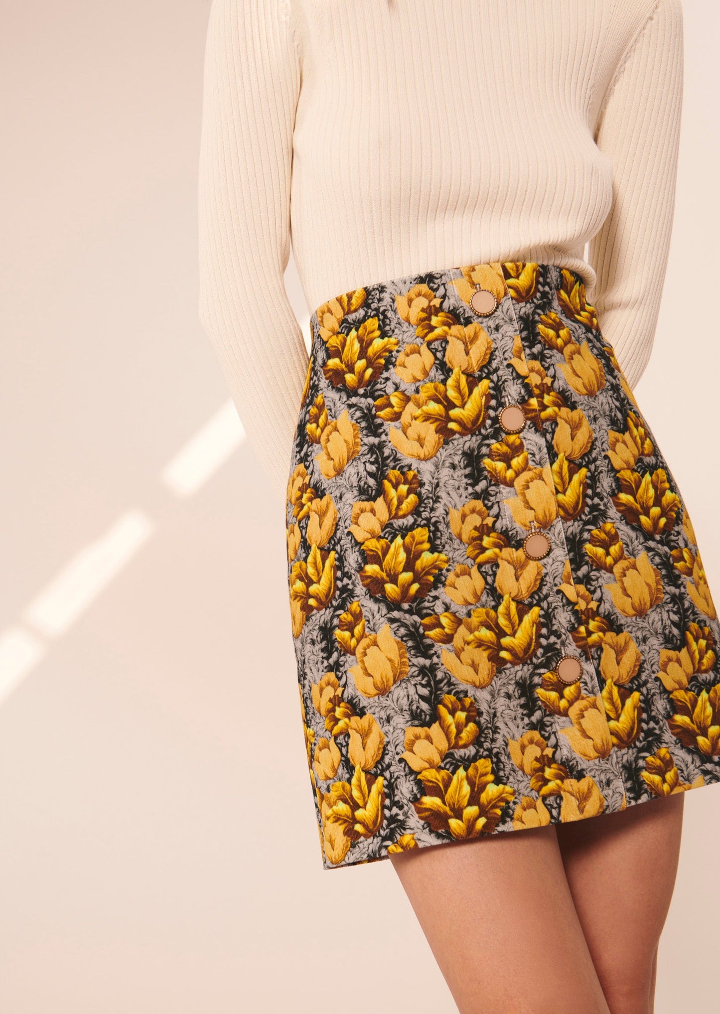 Javana Skirt