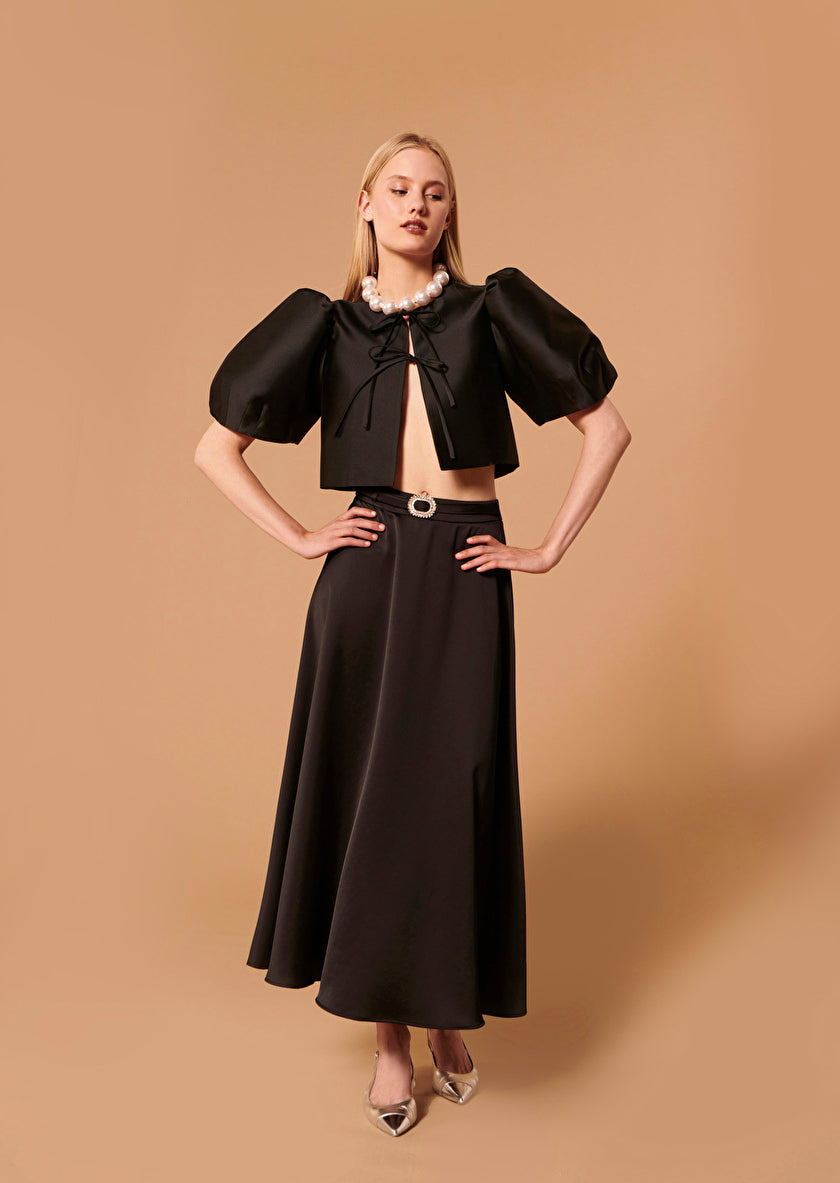 June Skirt