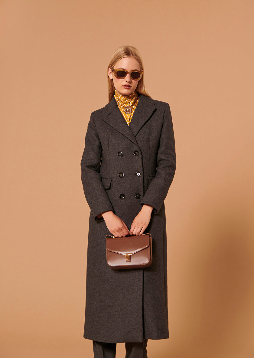 Marzia Coat