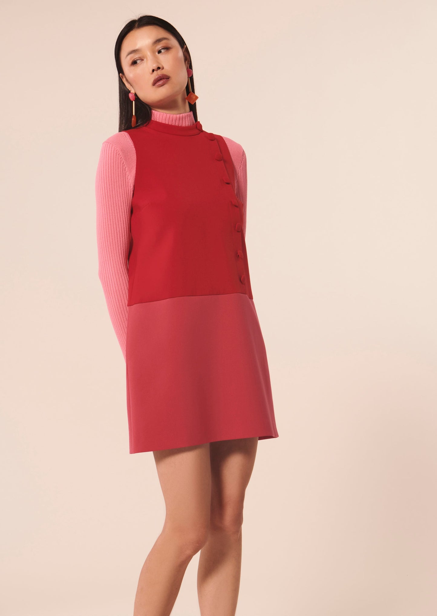 Rella Dress