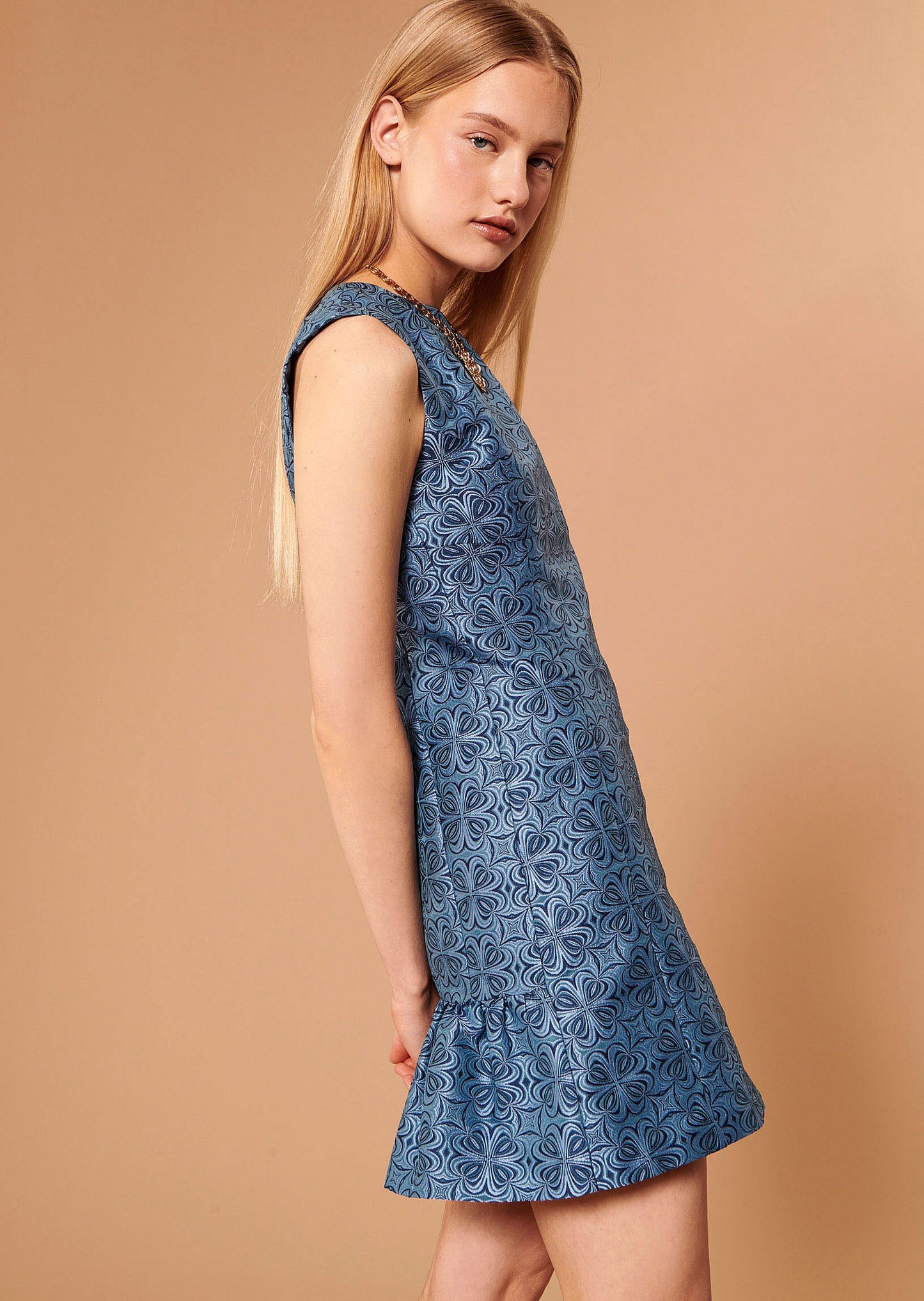Romeala Dress