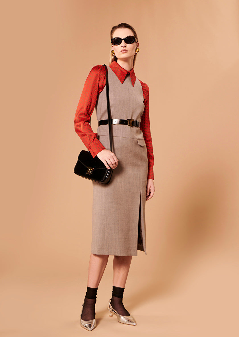 Rollande Dress