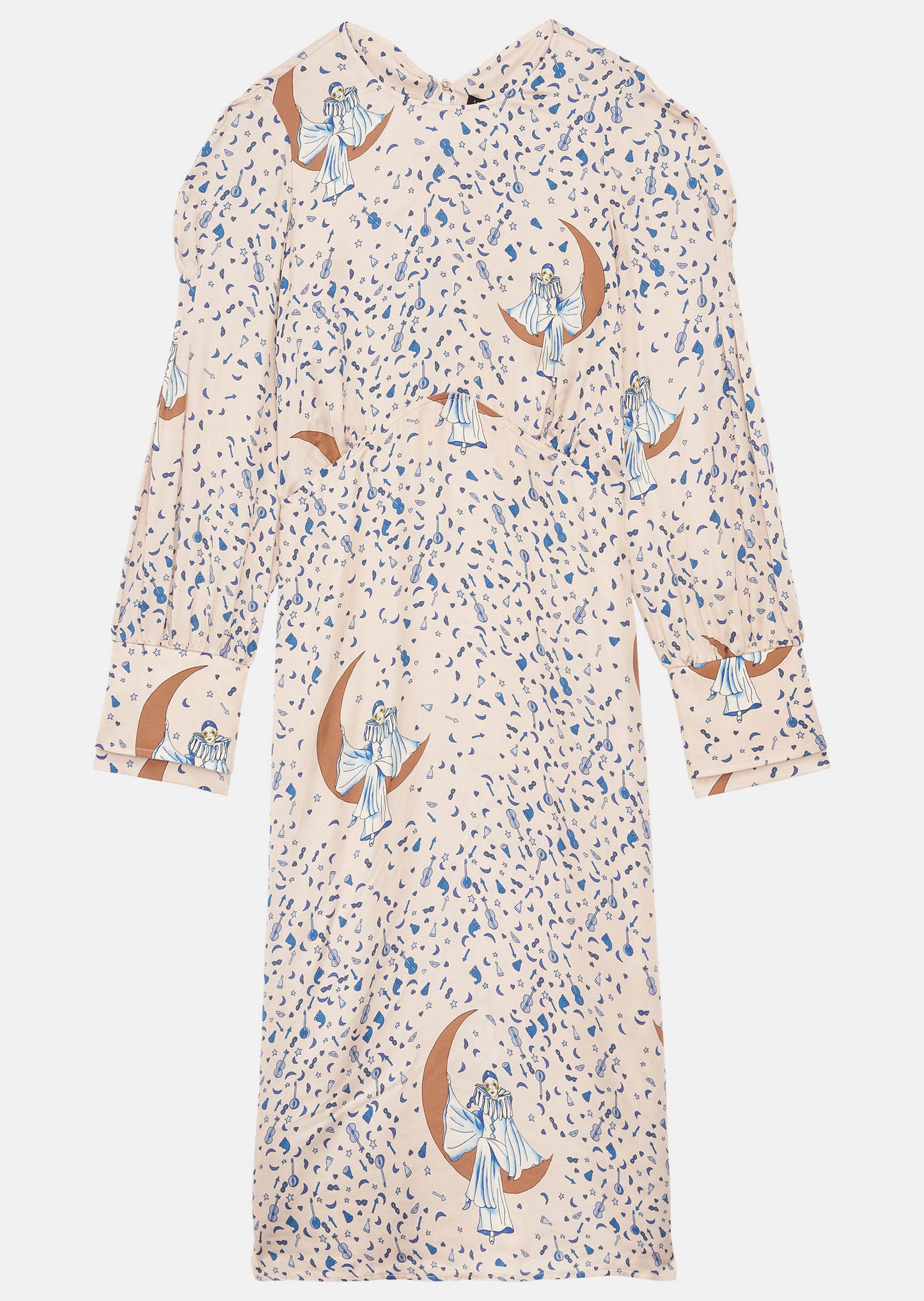Rana Dress