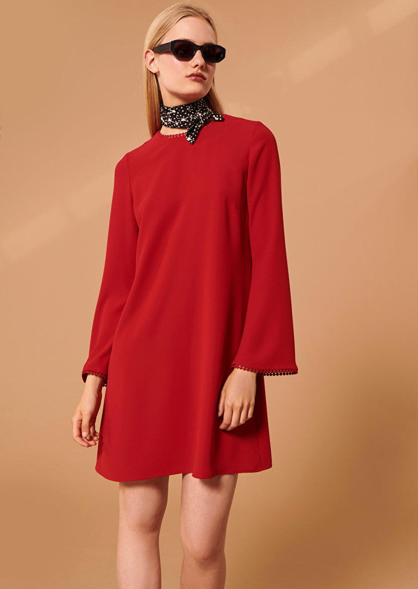 Raja Dress
