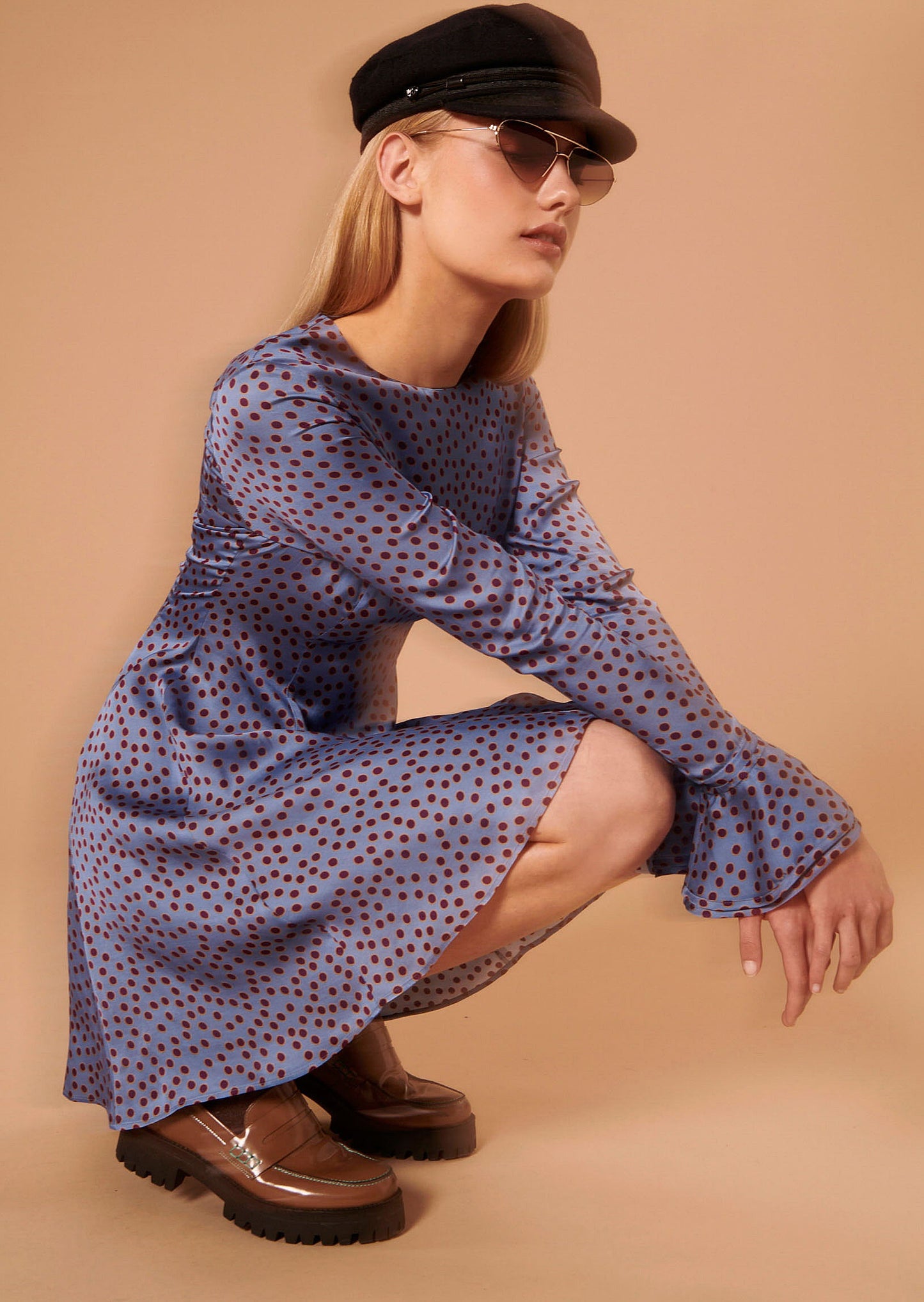 Rael Dress