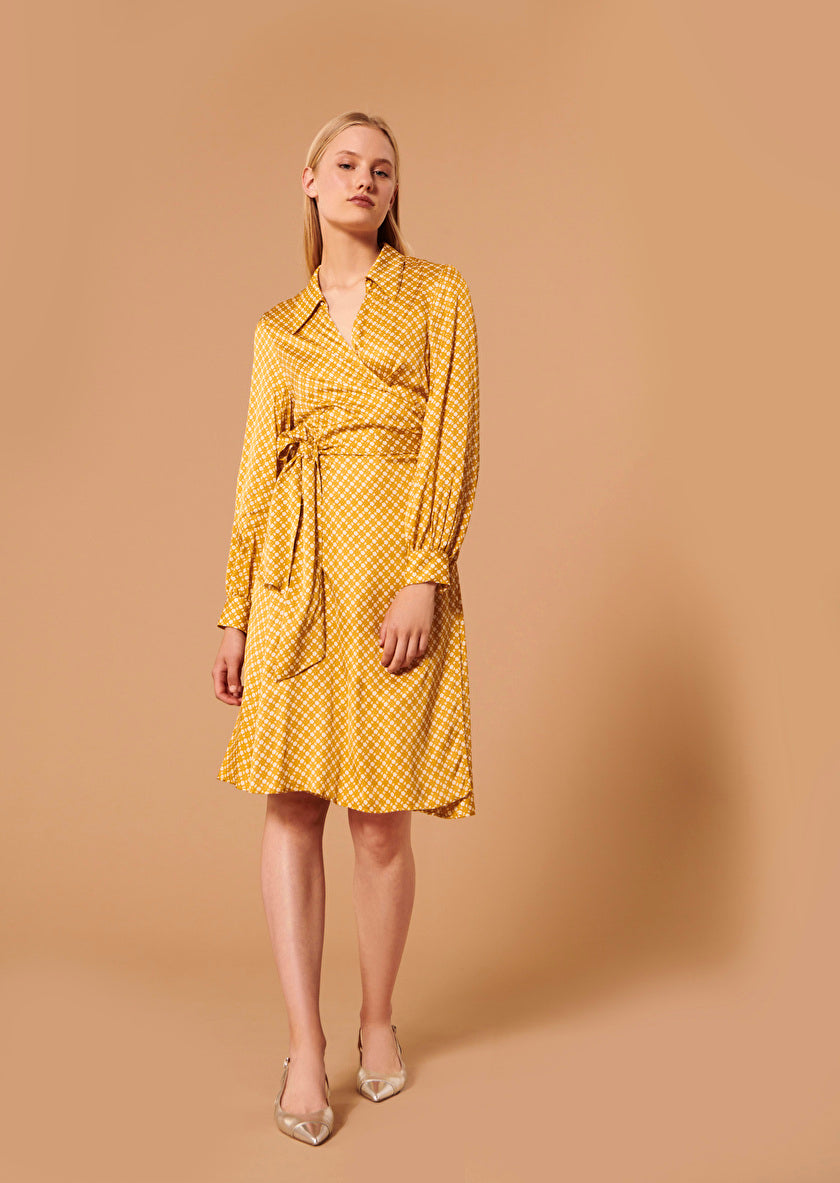 Roselita Dress