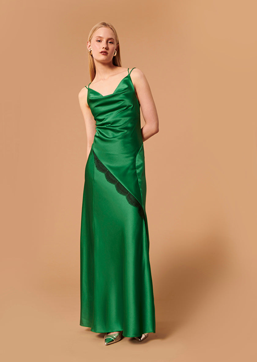 Raelle Dress