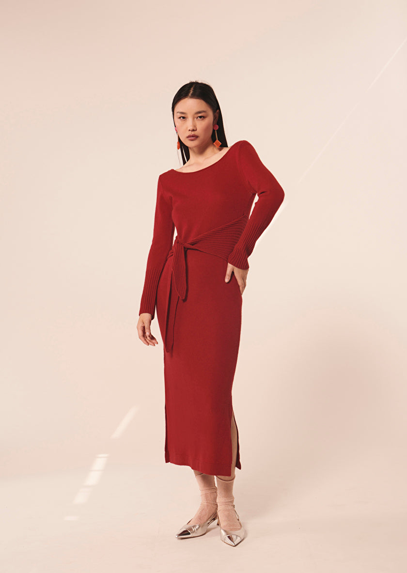Romie Dress