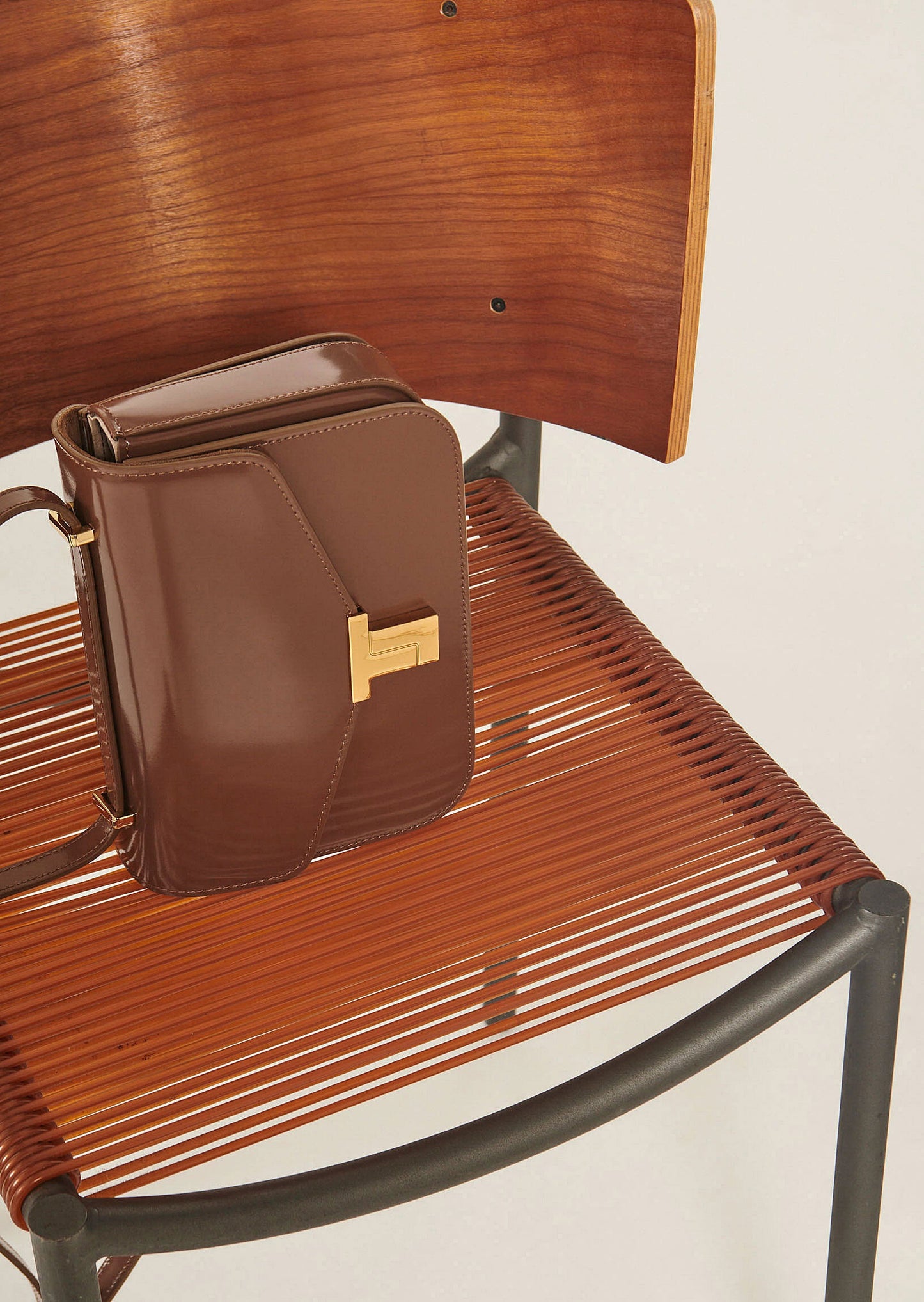 Le 8 Bis Bag