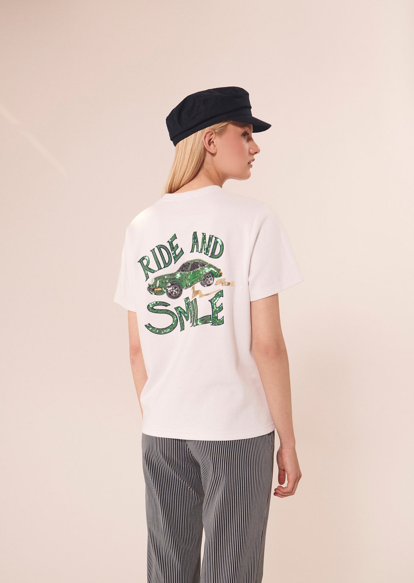 Tararide Tee Shirt