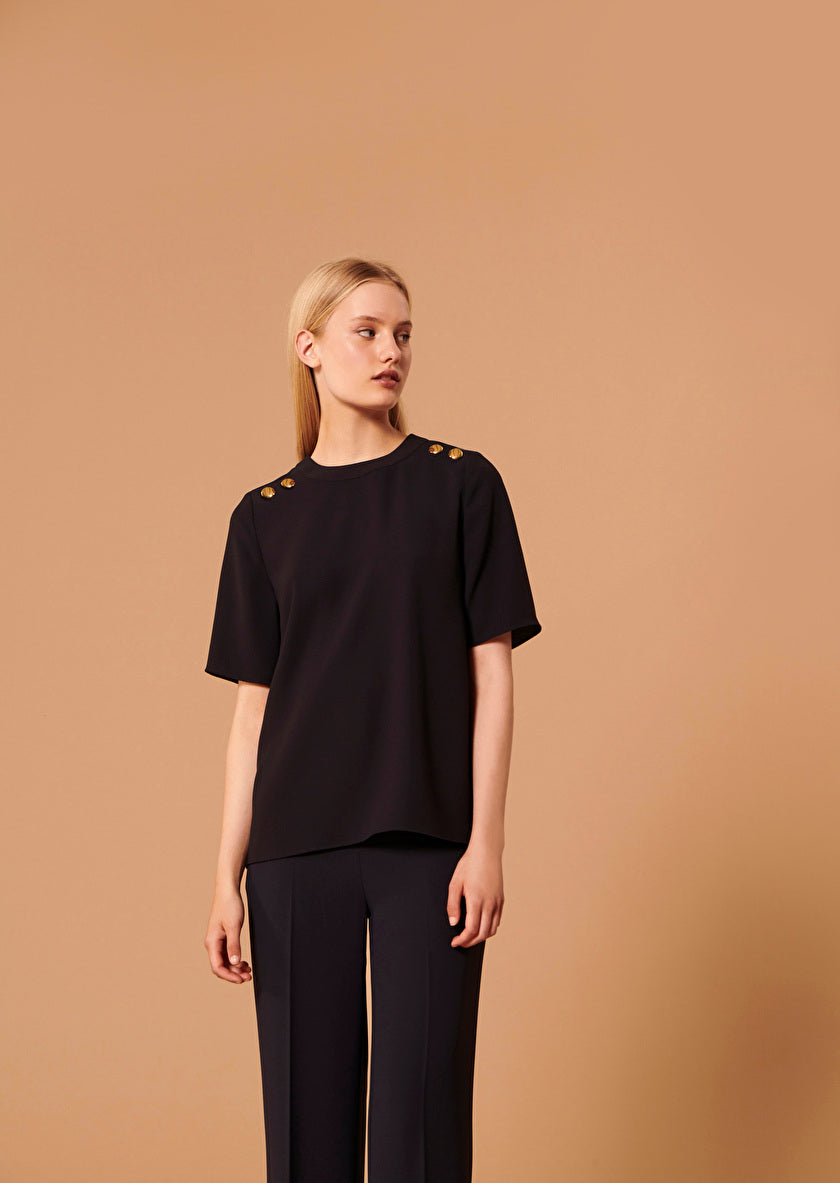 Tasha Top