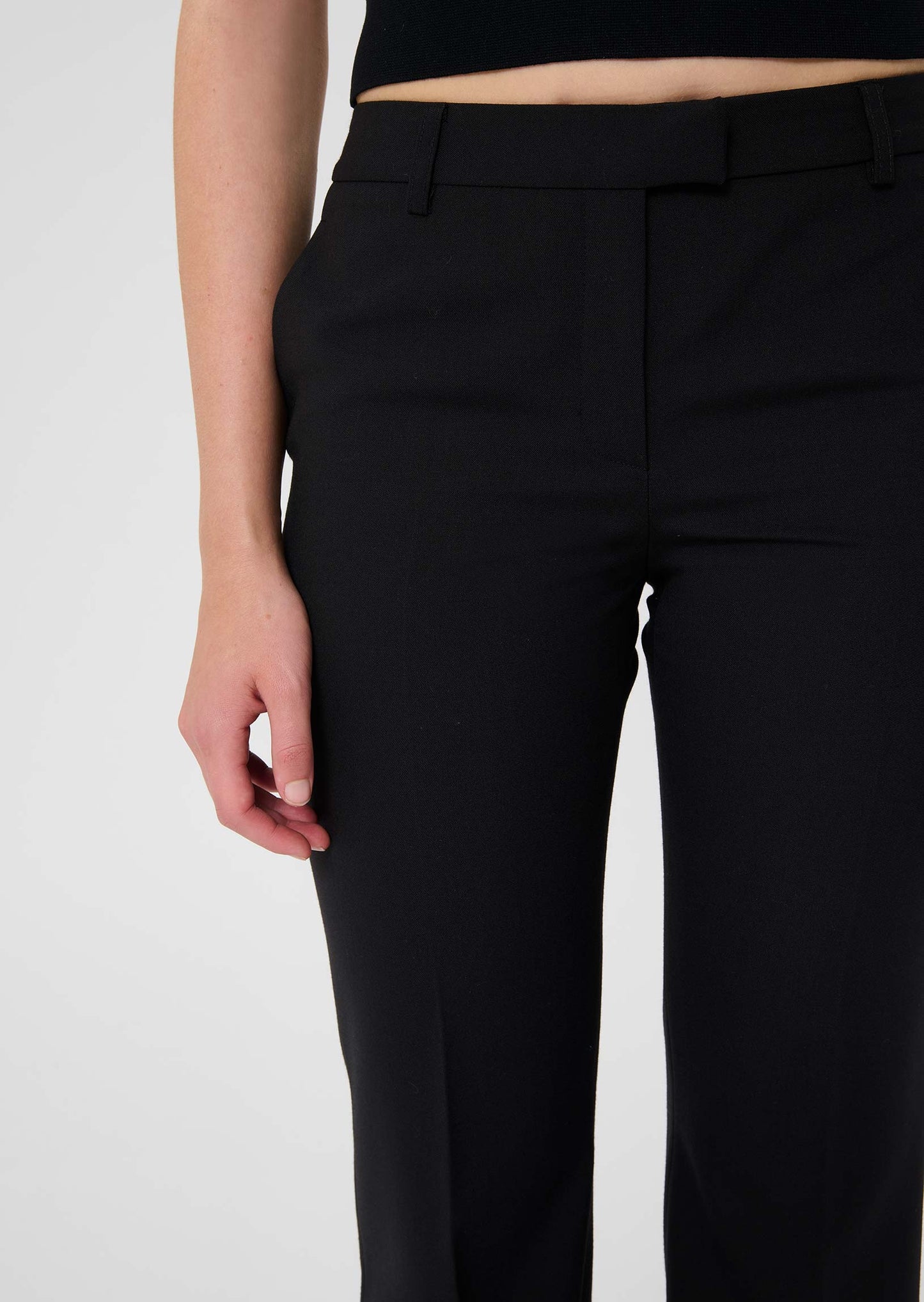 Poupee Pants