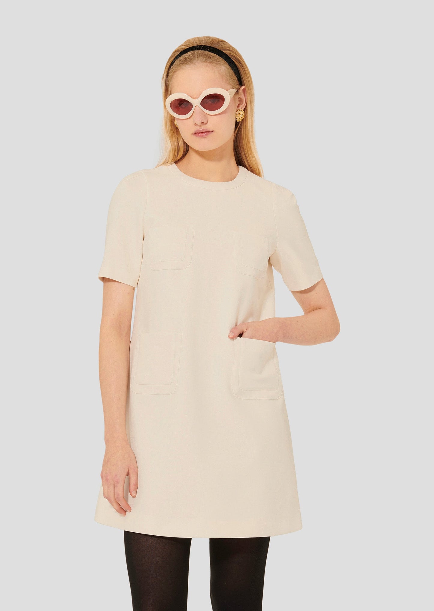 Renata Dress