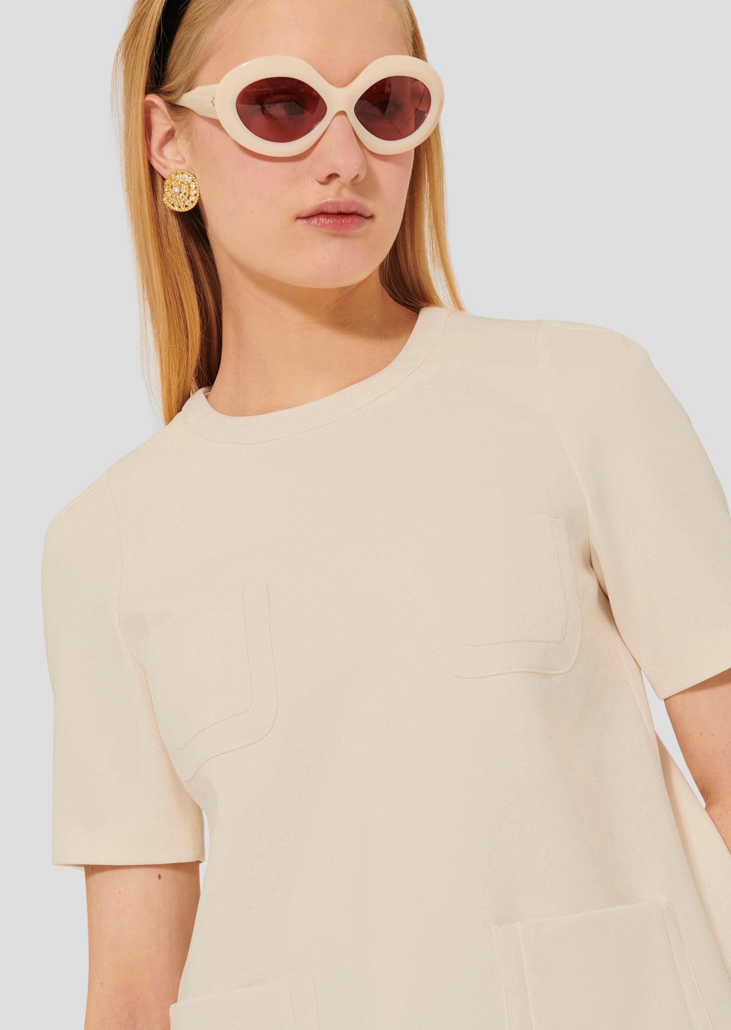 Renata Dress